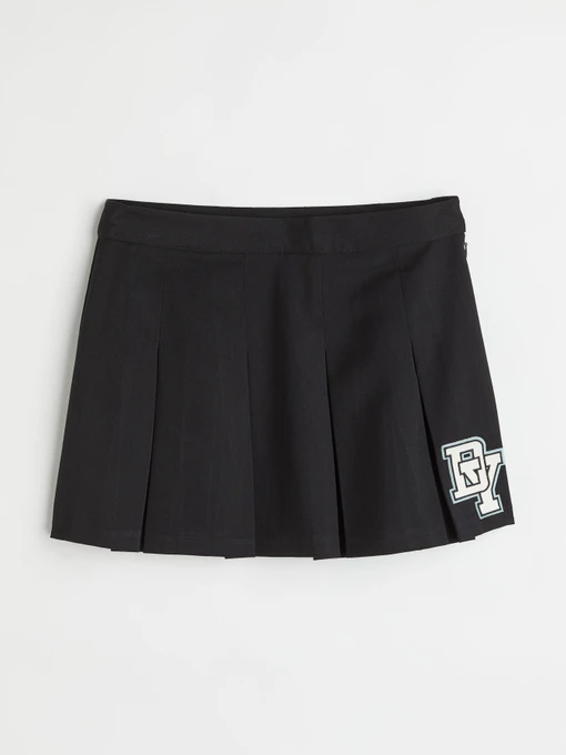 Юбки H&M модель 76917 Фото