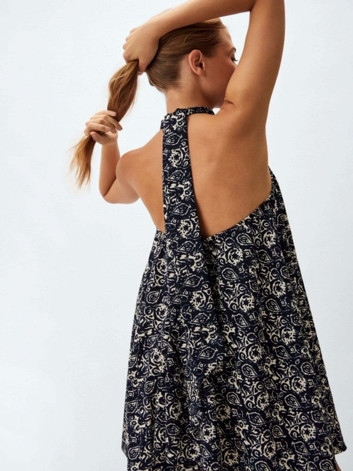 Сукні H&M модель 76918 Фото