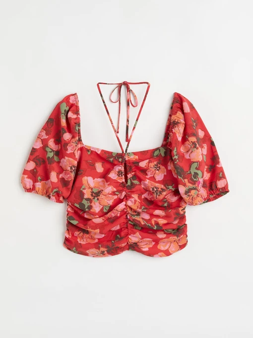 Сорочки H&M модель 76920 Фото