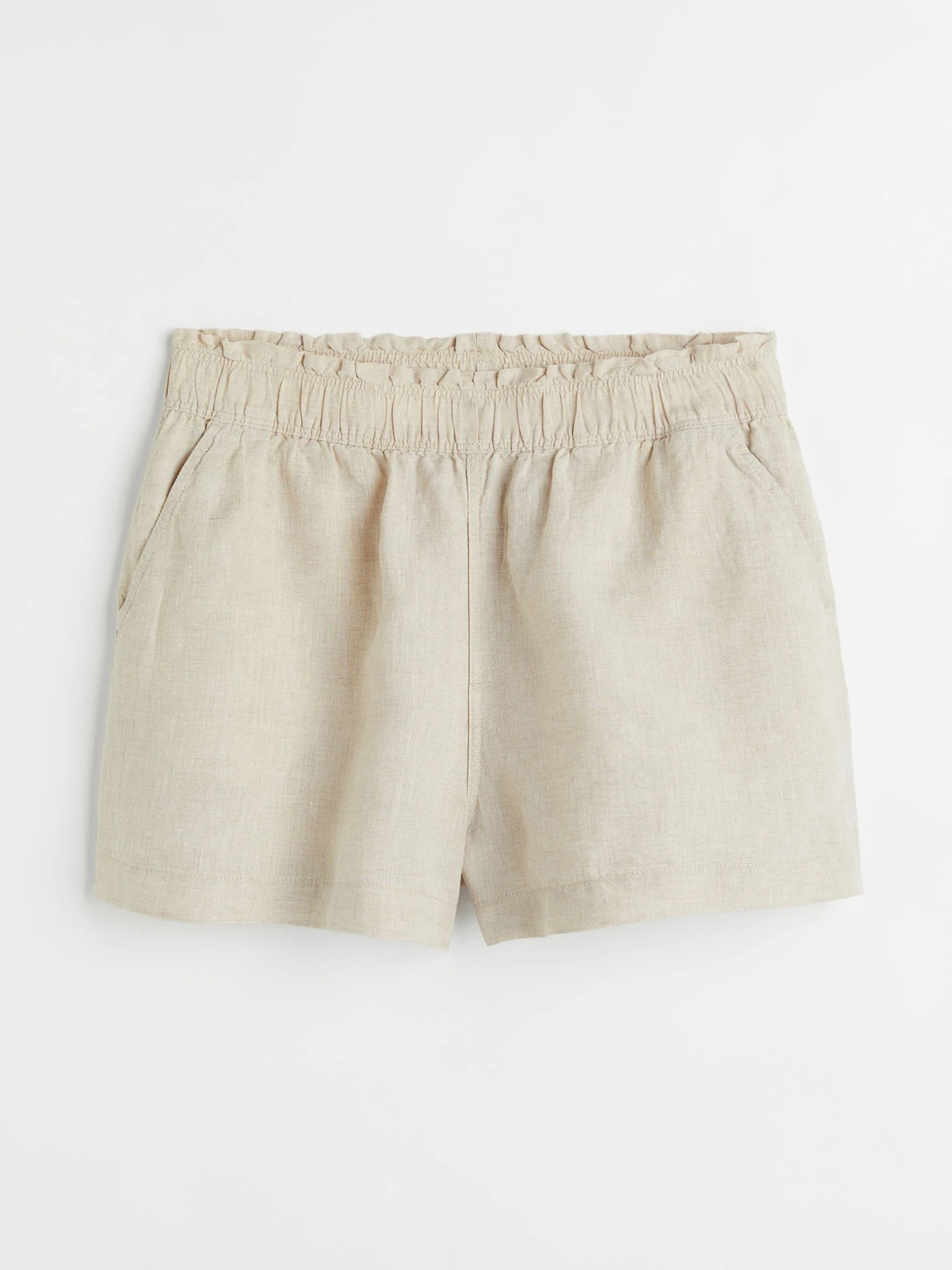 Шорты H&M модель 76921 Фото