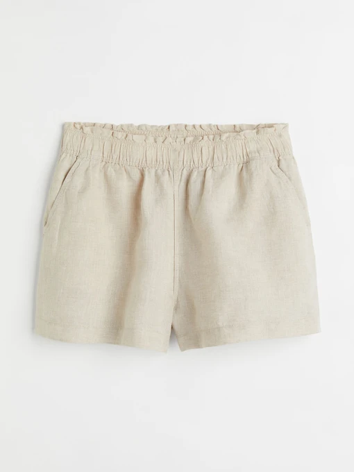 Шорты H&M модель 76921 Фото