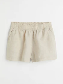 Шорты H&M модель 76921 Фото
