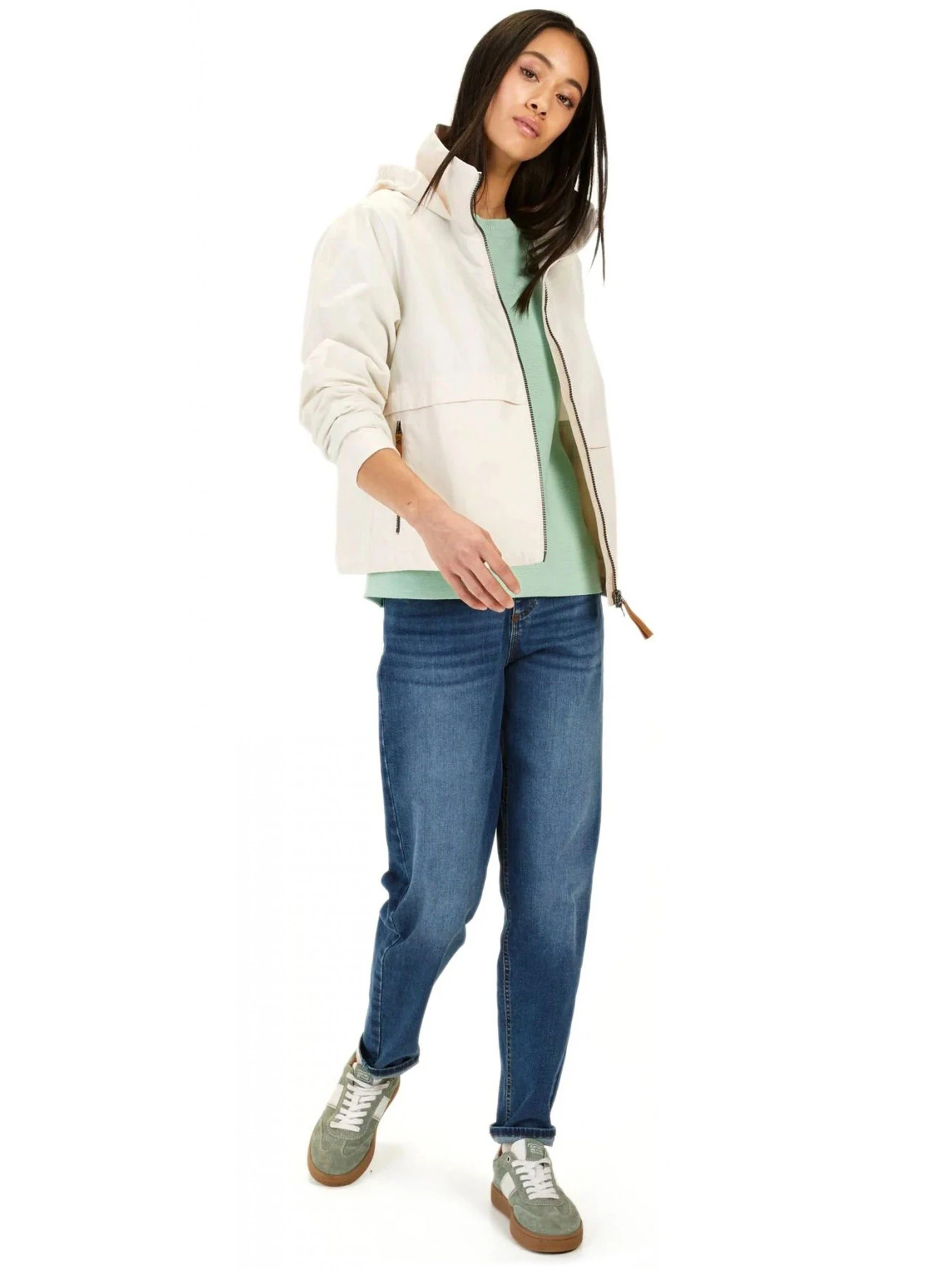 Куртки и дубленки Camel Active модель 330740-5R21-66 Куртки и дубленки Camel Active модель 330740-5R21-66 Фото
