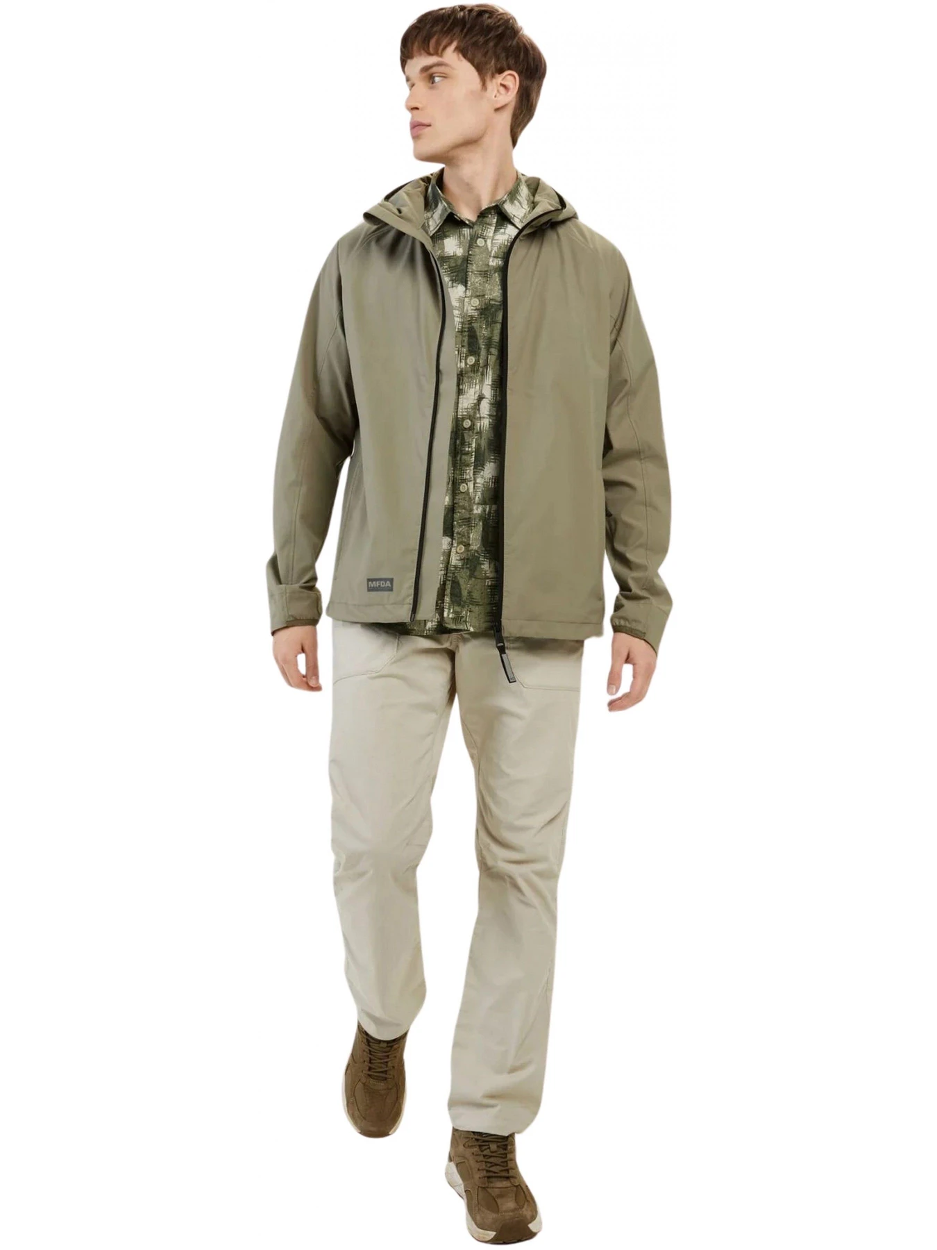 Куртки и дубленки Camel Active модель 430110-5N59-31 Фото