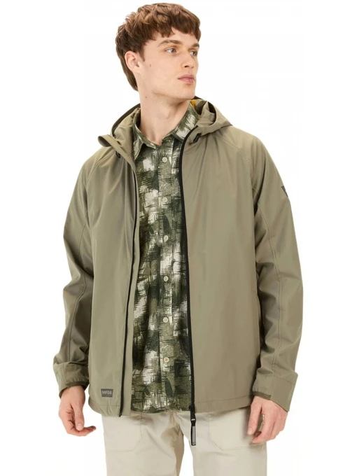 Куртки и дубленки Camel Active модель 430110-5N59-31 Фото