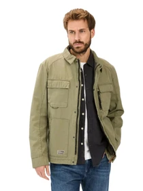 Куртки и дубленки Camel Active модель 430980-5N55-34 Фото