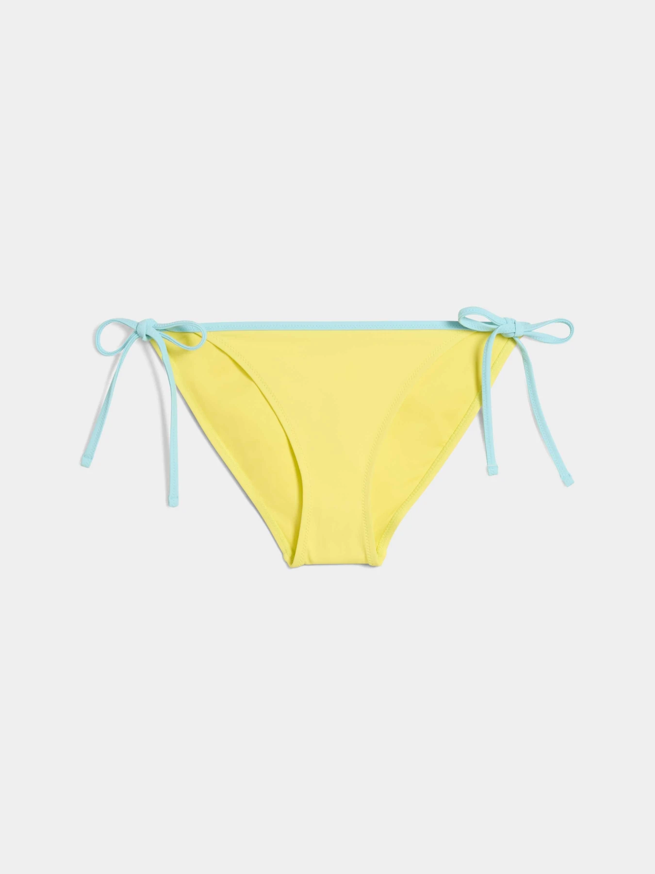 Одяг для пляжу PUMA Swim Women Side Tie Bik модель 907691 Одяг для пляжу PUMA Swim Women Side Tie Bik модель 907691 Фото