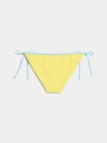 Одяг для пляжу PUMA Swim Women Side Tie Bik модель 907691 Фото