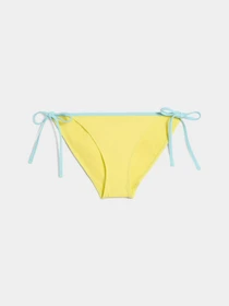 Одежда для пляжа PUMA Swim Women Side Tie Bik модель 907691 Фото
