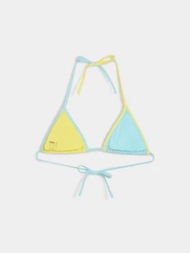 Одежда для пляжа PUMA Swim Women Triangle Bik модель 907666 Фото