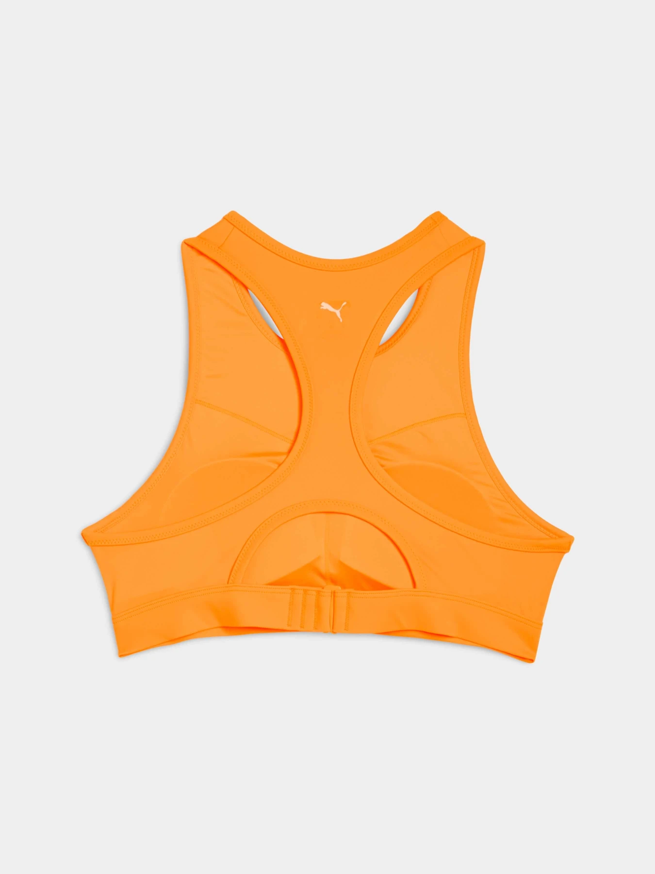 Одежда для пляжа PUMA Swim Women Racerback Sw модель 907692 Одежда для пляжа PUMA Swim Women Racerback Sw модель 907692 Фото
