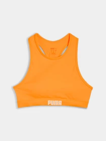 Одежда для пляжа PUMA Swim Women Racerback Sw модель 907692 Фото