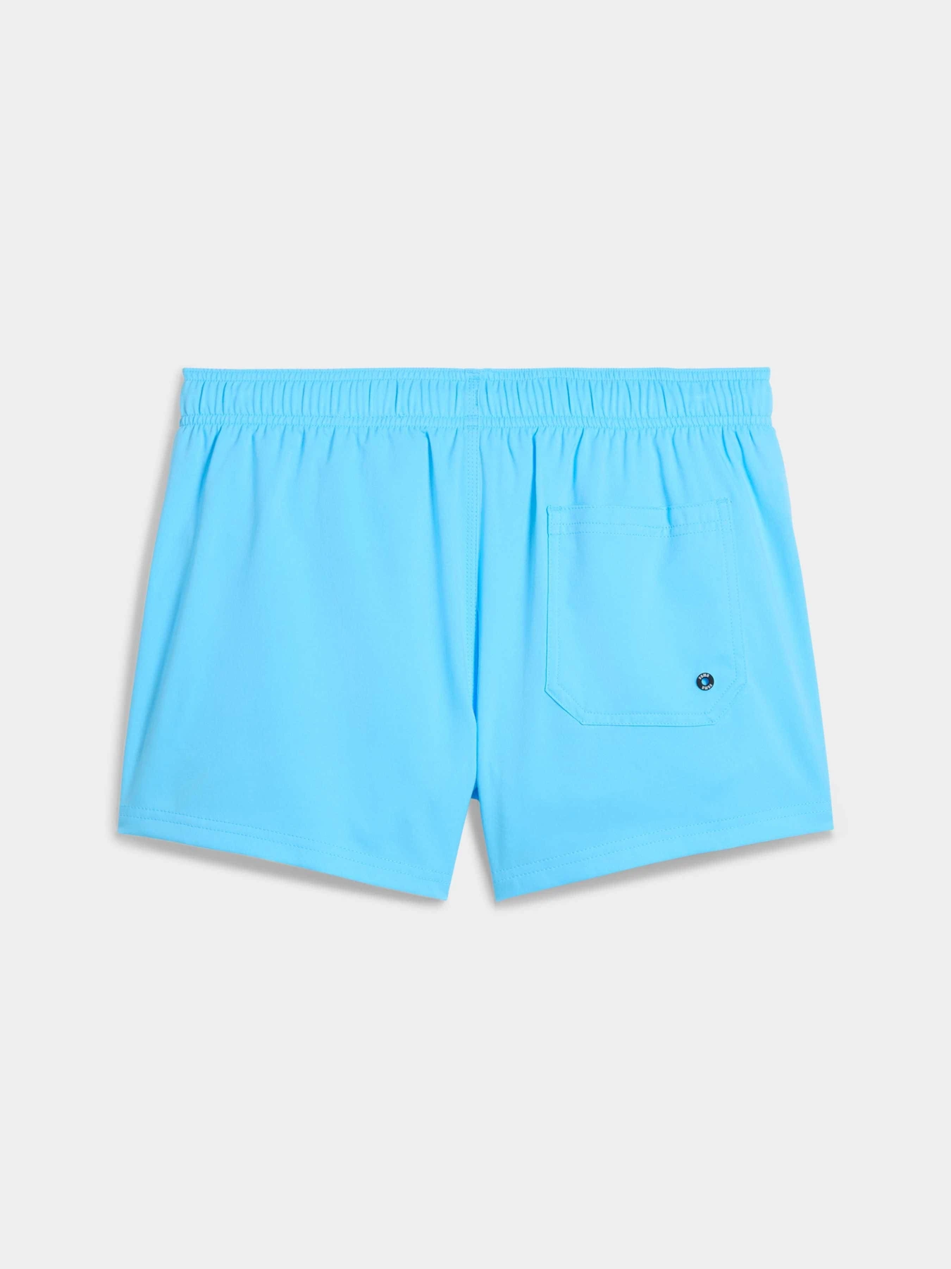 Одяг для пляжу PUMA Swim Men Short Length S модель 907658 Одяг для пляжу PUMA Swim Men Short Length S модель 907658 Фото