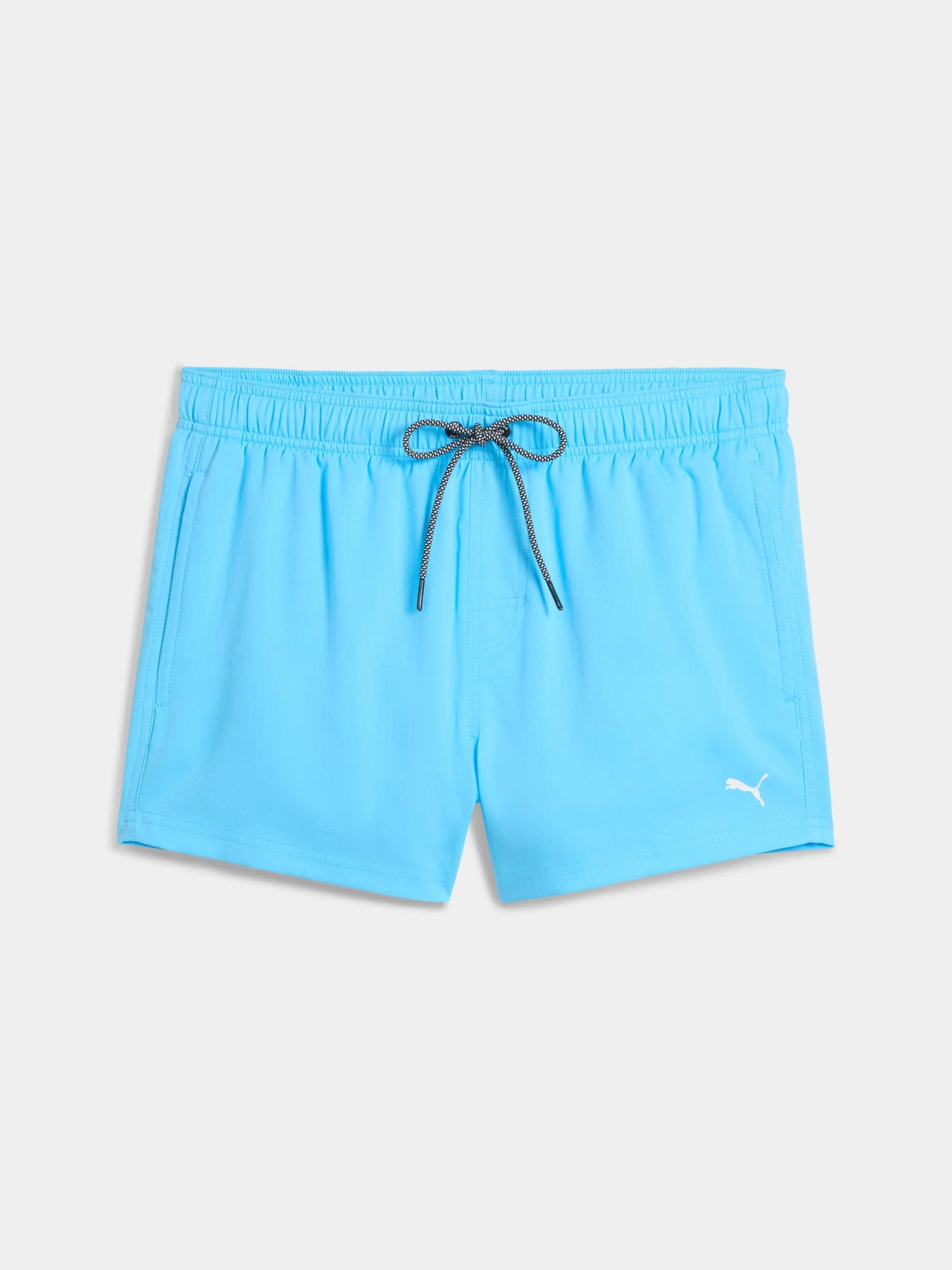Одяг для пляжу PUMA Swim Men Short Length S модель 907658 Одяг для пляжу PUMA Swim Men Short Length S модель 907658 Фото