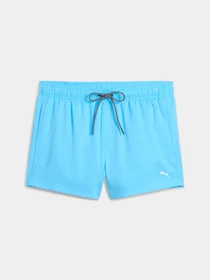 Одежда для пляжа PUMA Swim Men Short Length S модель 907658 Фото
