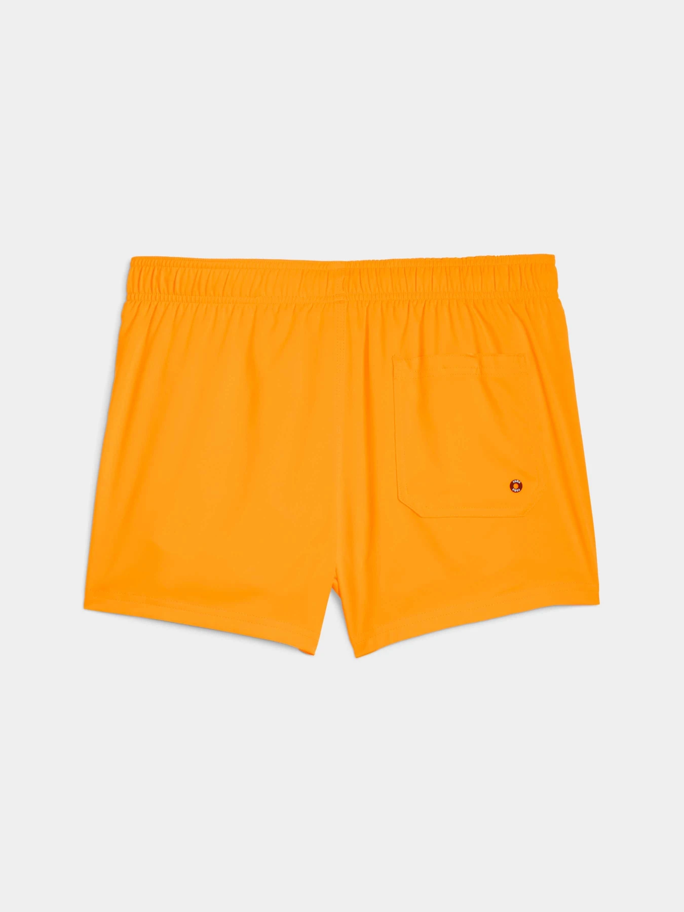 Одежда для пляжа PUMA Swim Men Short Length S модель 907658 Одежда для пляжа PUMA Swim Men Short Length S модель 907658 Фото