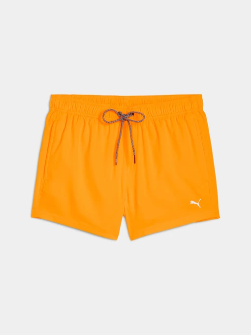 Одежда для пляжа PUMA Swim Men Short Length S модель 907658 Фото