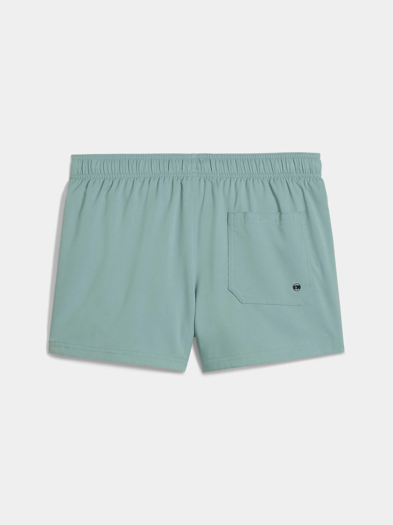 Одежда для пляжа PUMA Swim Men Short Length S модель 907658 Одежда для пляжа PUMA Swim Men Short Length S модель 907658 Фото
