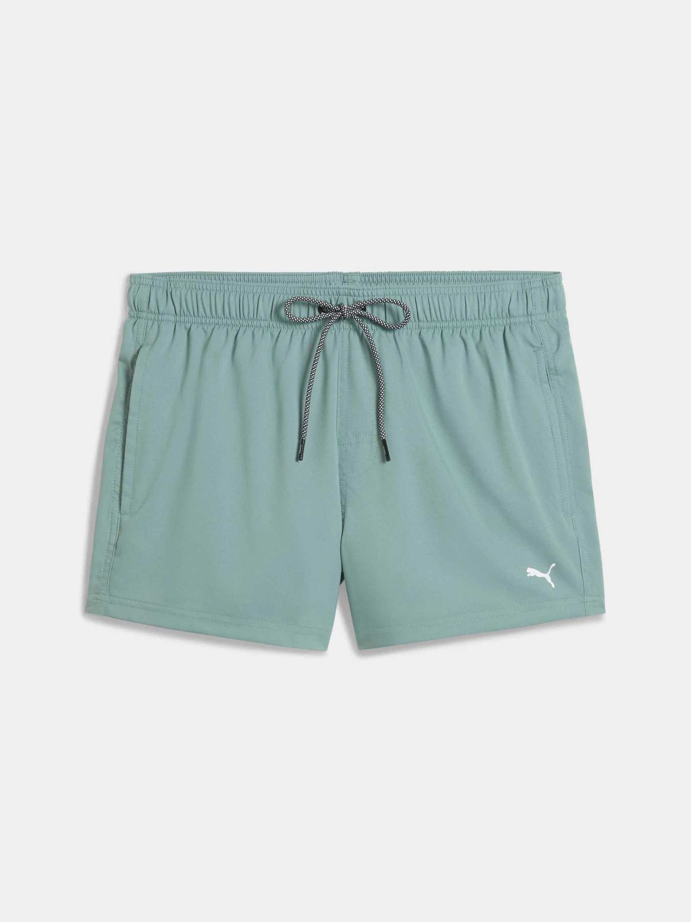 Одежда для пляжа PUMA Swim Men Short Length S модель 907658 Одежда для пляжа PUMA Swim Men Short Length S модель 907658 Фото