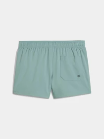 Одежда для пляжа PUMA Swim Men Short Length S модель 907658 Фото
