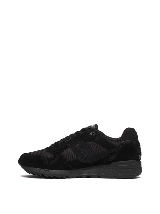 Замшеві Жіночі Кросівки повсякденні Saucony фото 3