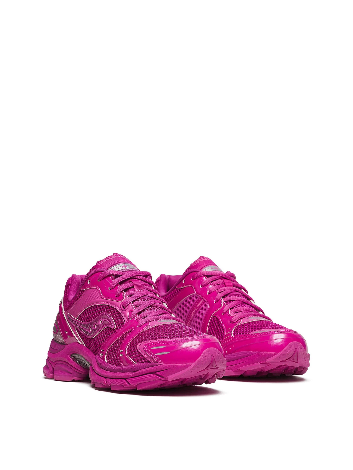 Кроссовки Saucony модель S60814-3 Фото