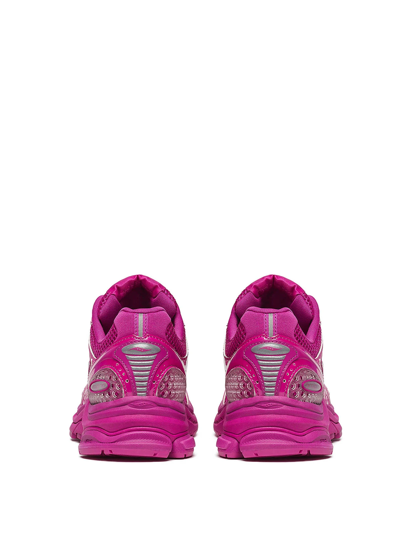 Кроссовки Saucony модель S60814-3 Фото