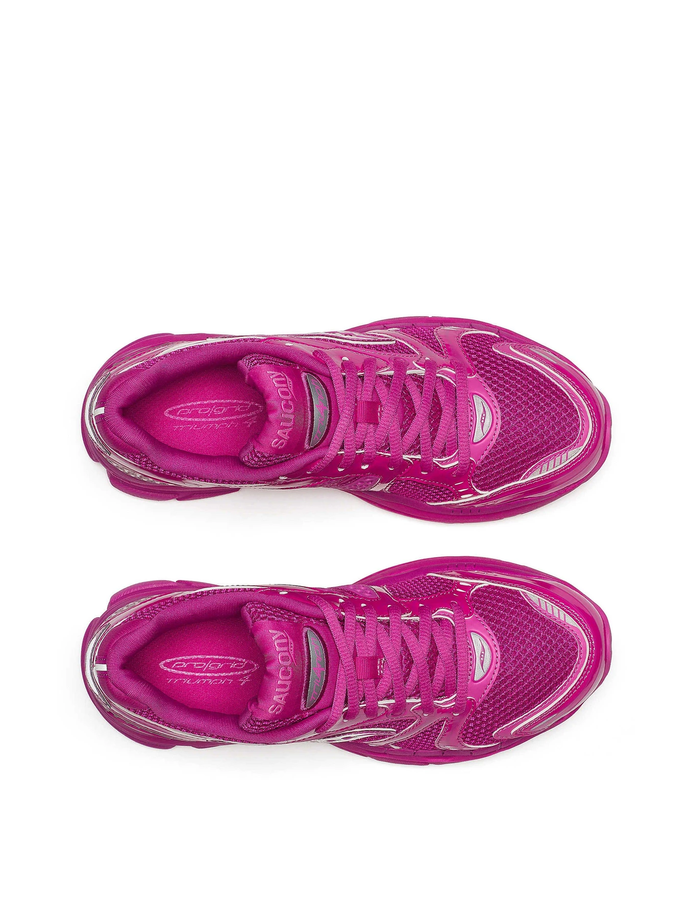 Кроссовки Saucony модель S60814-3 Фото