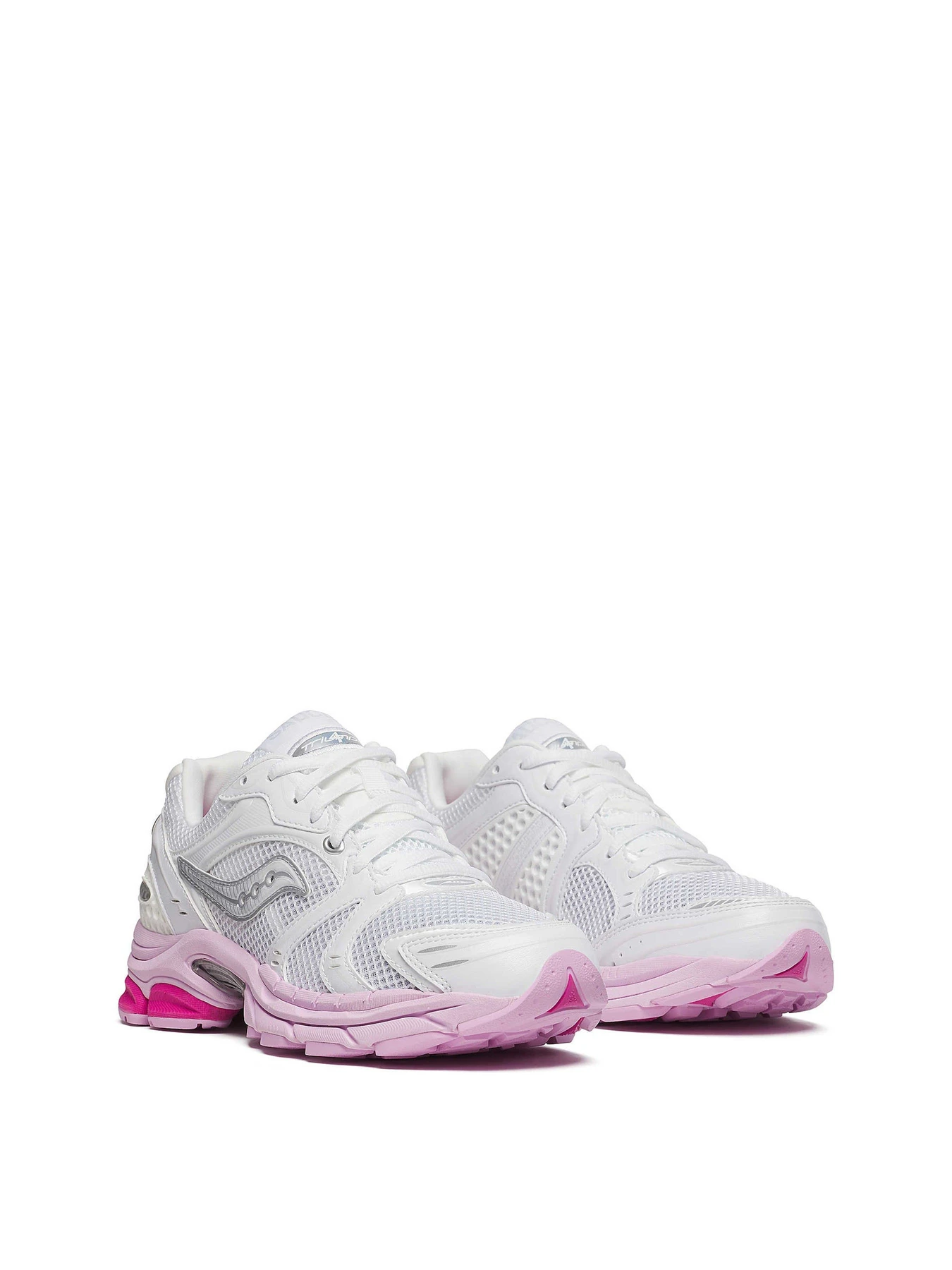 Кроссовки Saucony модель S60901-1 Фото
