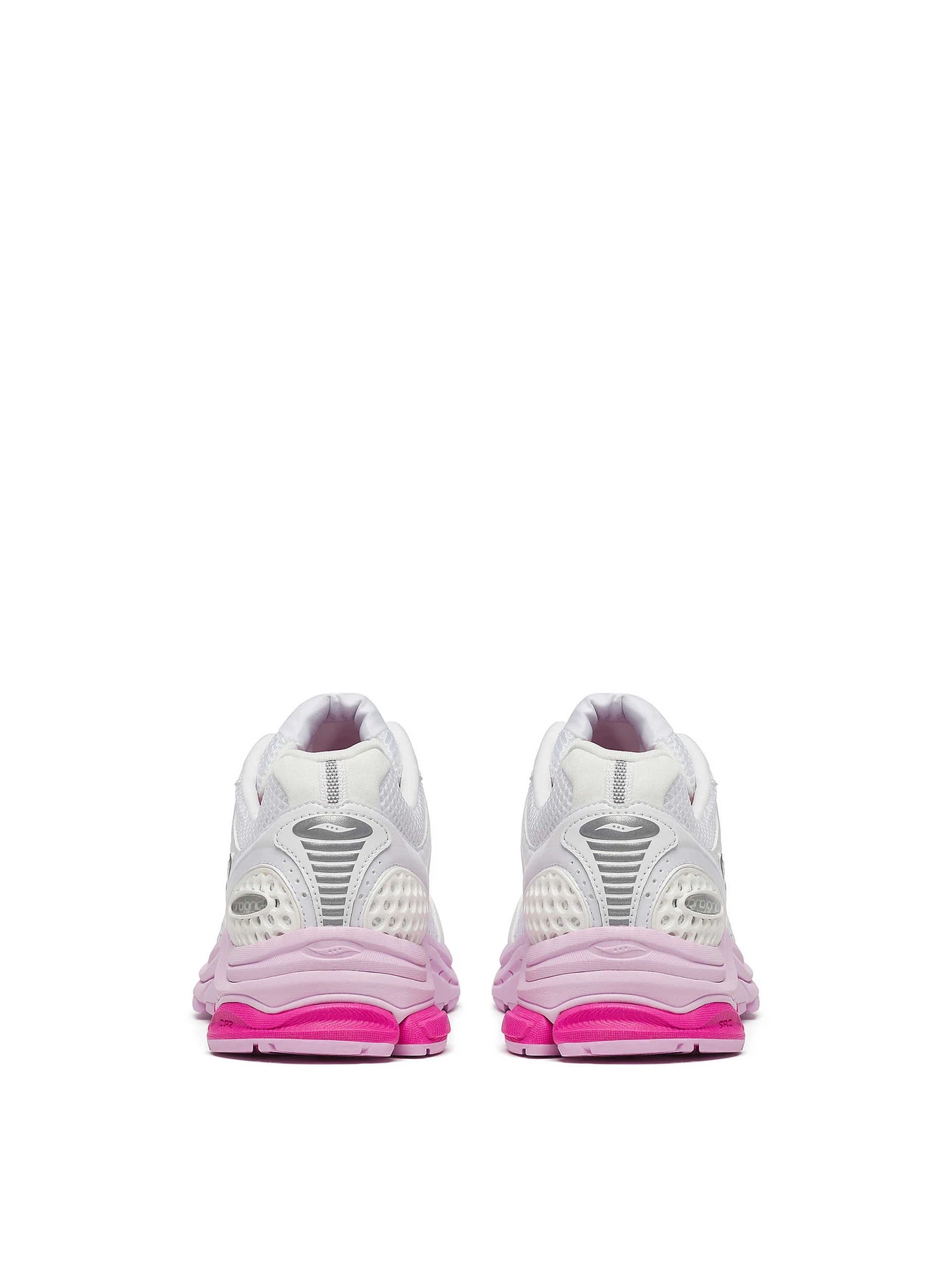 Кроссовки Saucony модель S60901-1 Фото