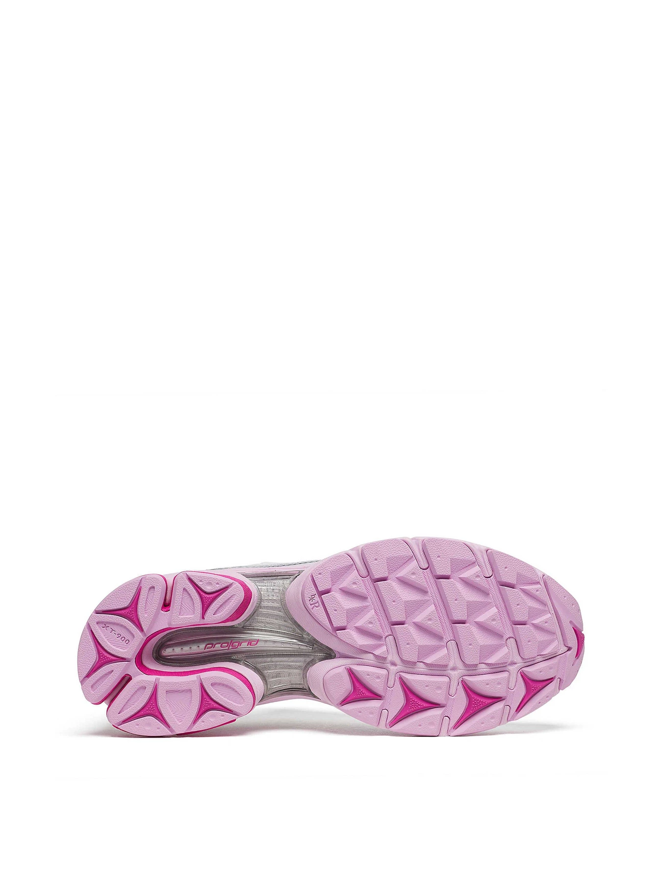 Кроссовки Saucony модель S60901-1 Фото