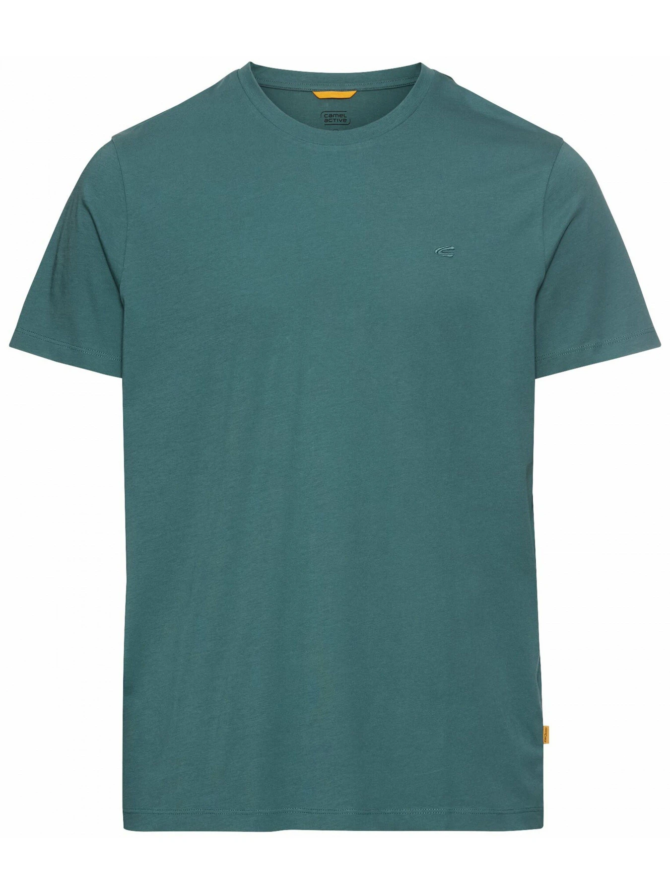 Футболки і поло Camel Active модель 409700-5T01-44 Футболки і поло Camel Active модель 409700-5T01-44 Фото