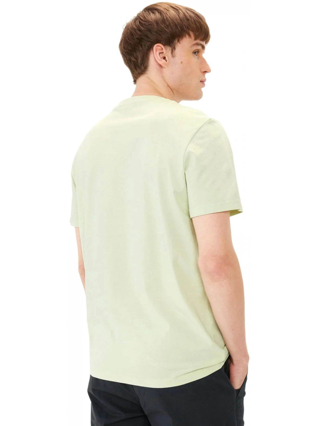 Футболки и поло Camel Active T-shirt 1/2 arm модель 409700-5T01-70 Фото