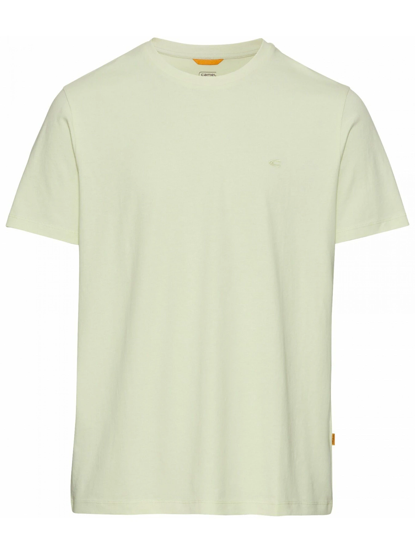 Футболки и поло Camel Active T-shirt 1/2 arm модель 409700-5T01-70 Фото