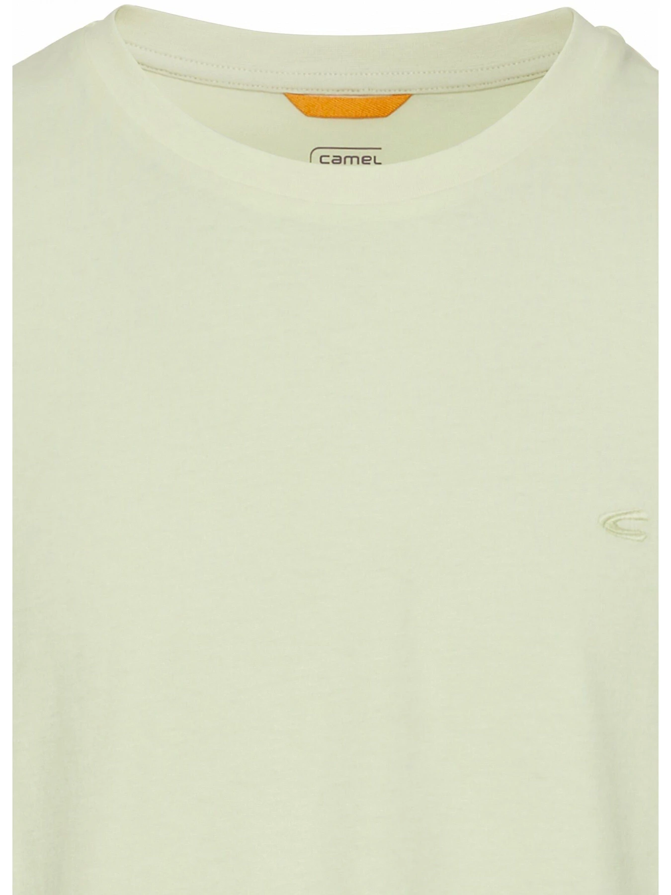 Футболки и поло Camel Active T-shirt 1/2 arm модель 409700-5T01-70 Фото