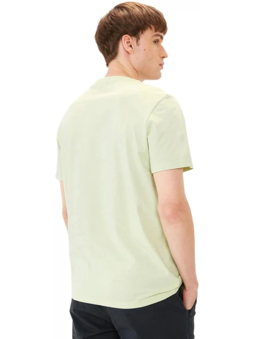 Бавовняна Чоловіча Футболка Camel Active T-shirt 1/2 arm фото 2