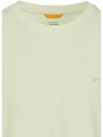 Футболки и поло Camel Active T-shirt 1/2 arm модель 409700-5T01-70 Фото
