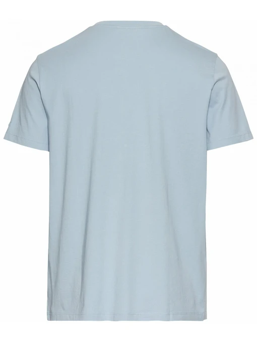 Бавовняна Чоловіча Футболка Camel Active T-shirt 1/2 arm фото 2