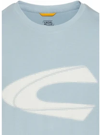 Футболки и поло Camel Active T-shirt 1/2 arm модель 409700-5T02-43 Фото