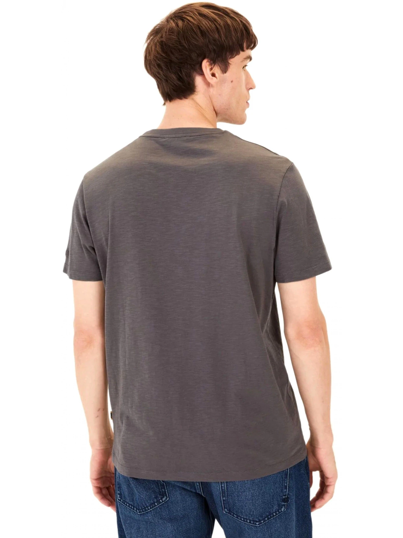 Футболки и поло Camel Active T-shirt 1/2 arm модель 409700-5T06-08 Фото