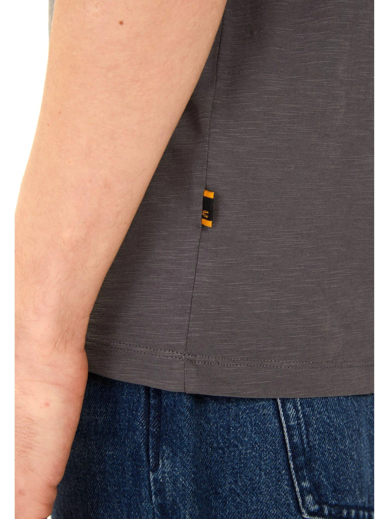 Футболки и поло Camel Active T-shirt 1/2 arm модель 409700-5T06-08 Фото