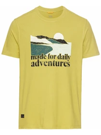 Футболки и поло Camel Active T-shirt 1/2 модель 409700-5T17-33 Фото