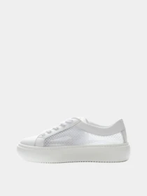 Кеди Keddo модель 557059/08-01-white Фото