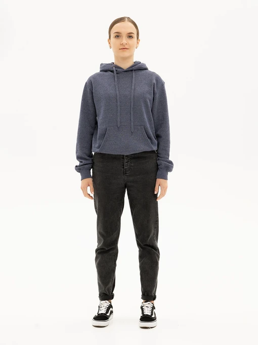 Худи и свитшоты Fruit of the loom модель 8622080VFS Фото