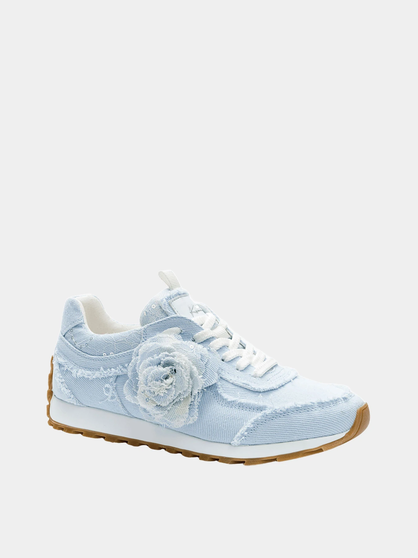 Кросівки Keddo модель 857051/08-02-blue Фото