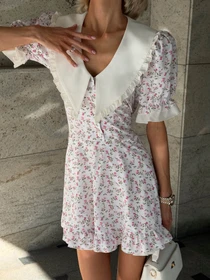 Комбінезони Jadone Fashion модель Orang_moloko Фото