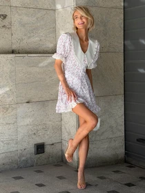 Комбінезони Jadone Fashion модель Orang_moloko Фото