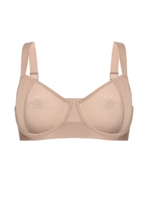Нижня білизна Brabrabra модель SLZ22101005_beige Фото