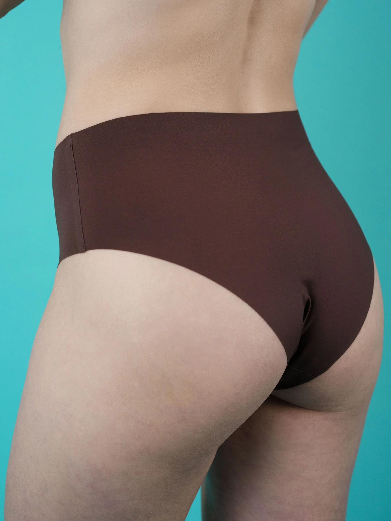 Нижня білизна Brabrabra модель SLZ26702101_3_black.taupe.dark-nude Нижня білизна Brabrabra модель SLZ26702101_3_black.taupe.dark-nude Фото