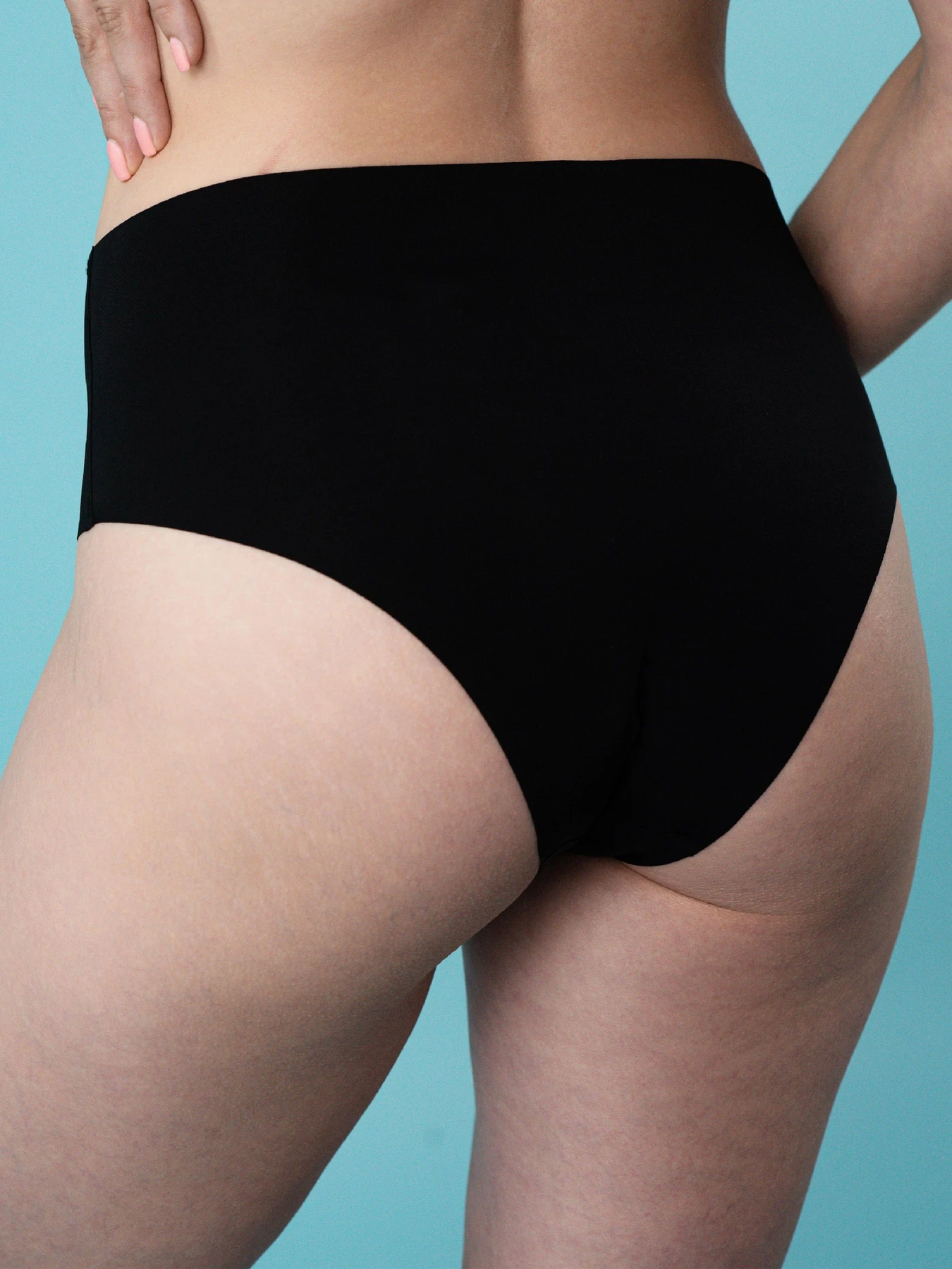Нижня білизна Brabrabra модель SLZ26702101_3_black.taupe.dark-nude Нижня білизна Brabrabra модель SLZ26702101_3_black.taupe.dark-nude Фото